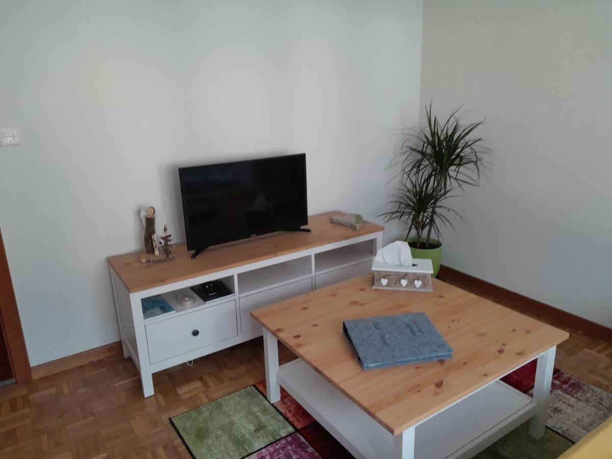 2 1/2 Zimmer Ferienwohnung Мейринген Экстерьер фото